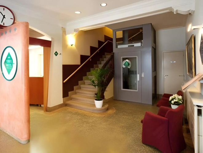 Hotel Torres