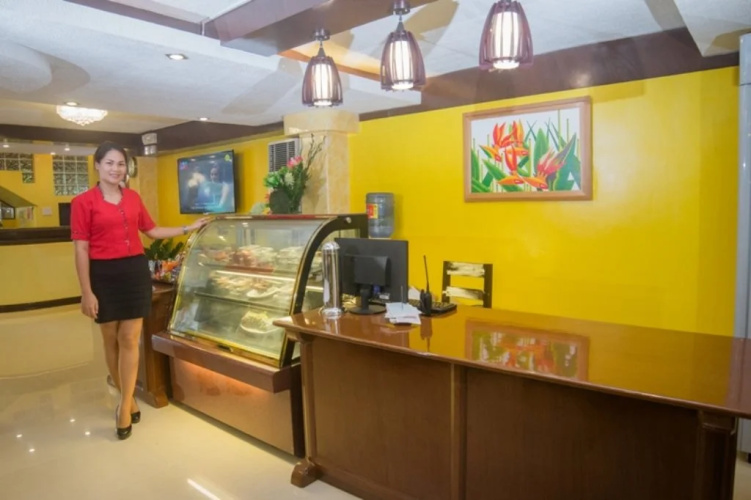Ulding's Hotel