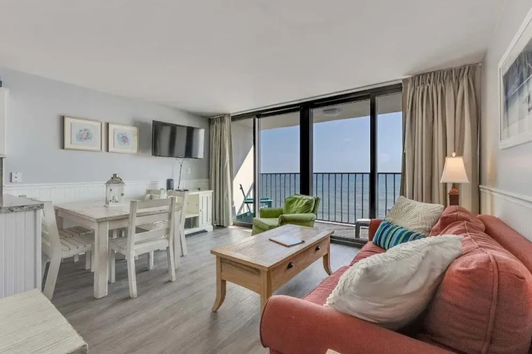 1 Bedroom Standard room