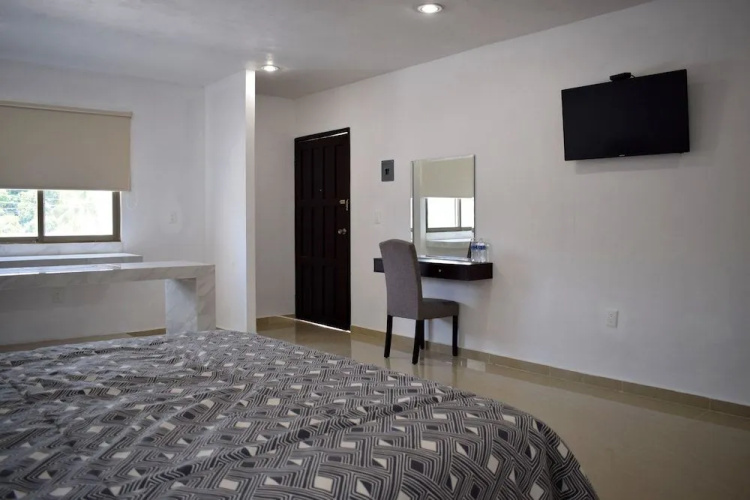 Hotel Apartamentos Stone