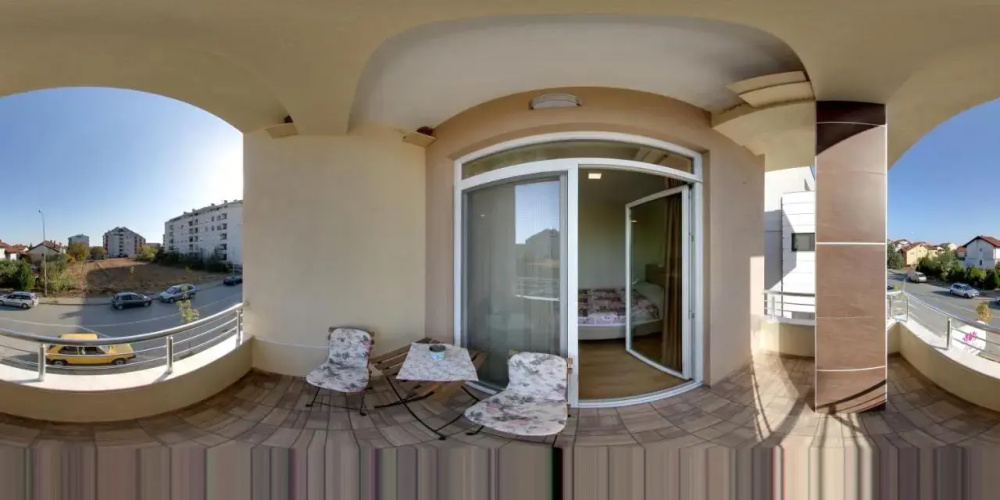 Apartments LOTUS
