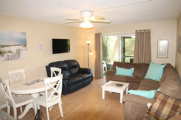 Pelican Inlet B114 Condo