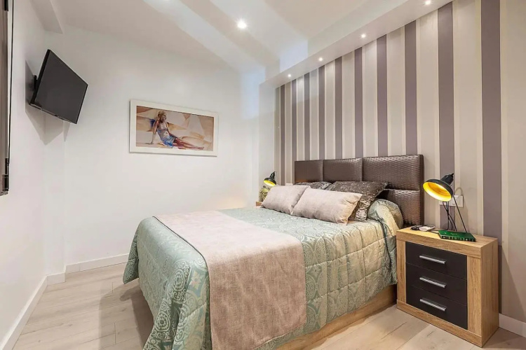 Great Apartment Granada City Centre