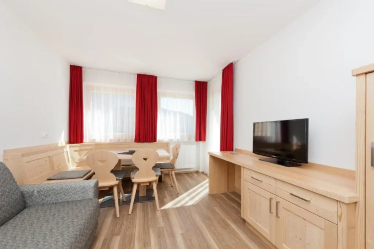 1 Bedroom Superior Apartment