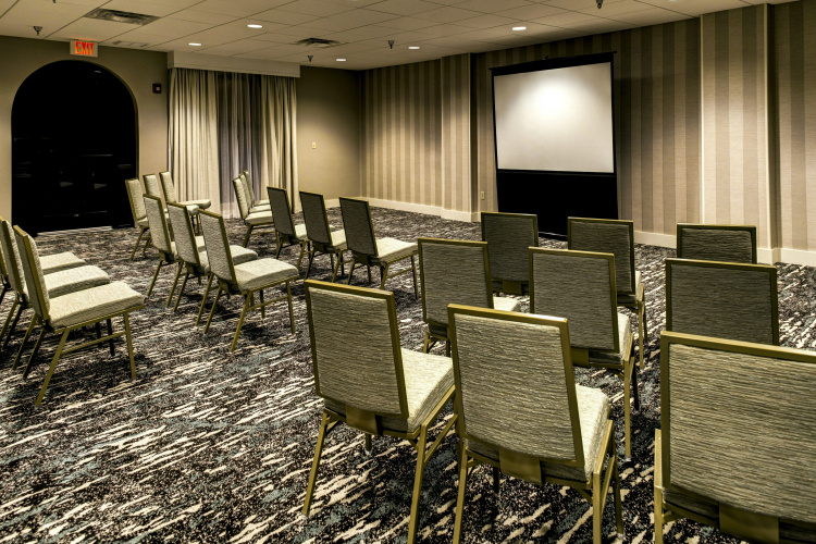 Embassy Suites by Hilton Williamsburg photo 20