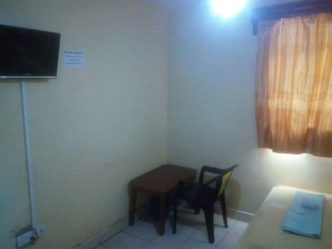 Chiri Orange Hotel