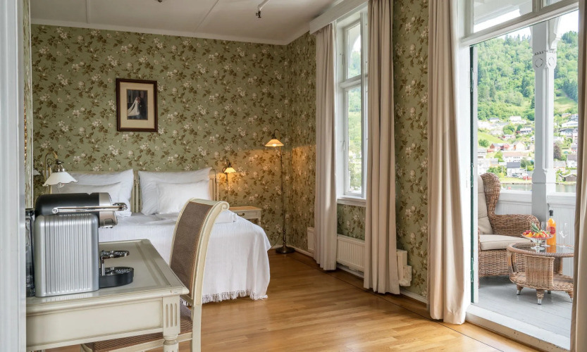 Фотография отеля