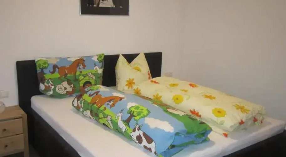 s`Haus am Inn