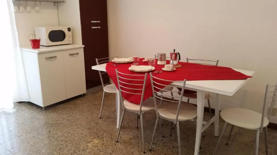 In Vacanza da Marinella