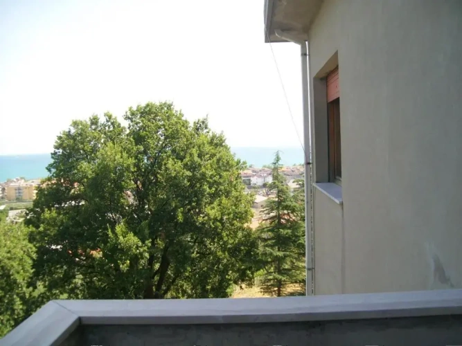 Classic Single room with balcony