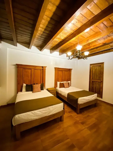 Hotel Boutique Pedregal