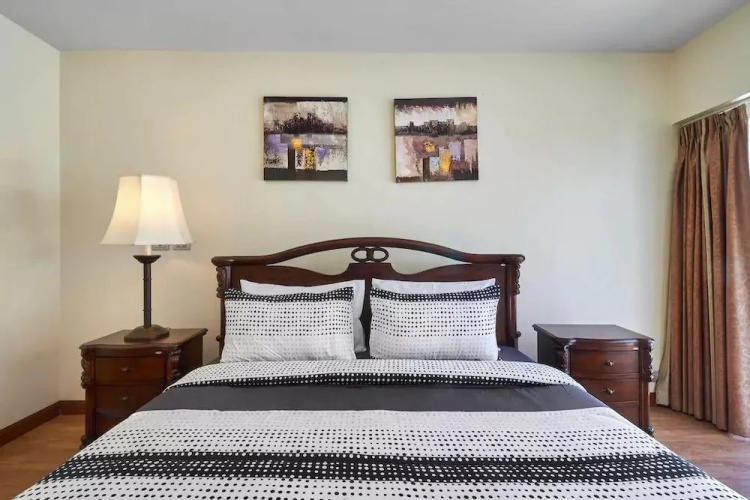 Holiday 3 Bed Room Tanode Villa