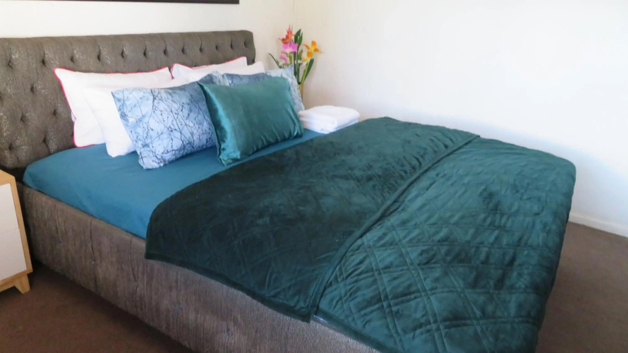 Galaxy Sleep And Go Rooms