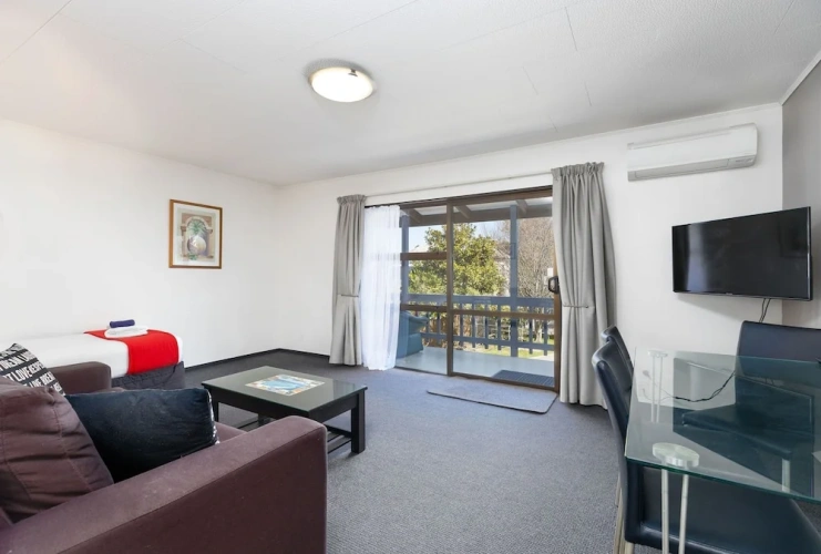 1 Bedroom Standard room