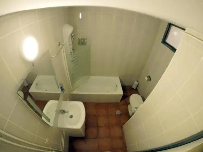 Hostel Euro Holitel