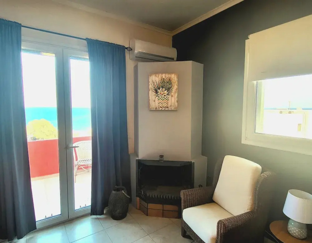 Helios  Apartments
