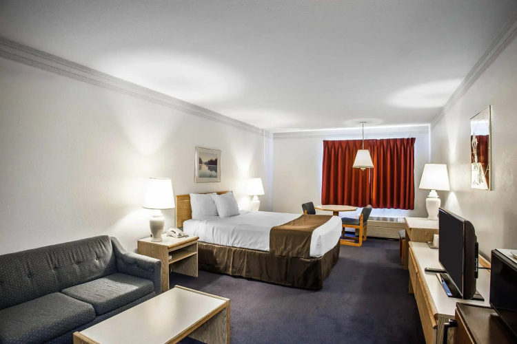 Ocean Star Inn