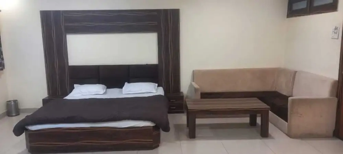 Superior Suite
