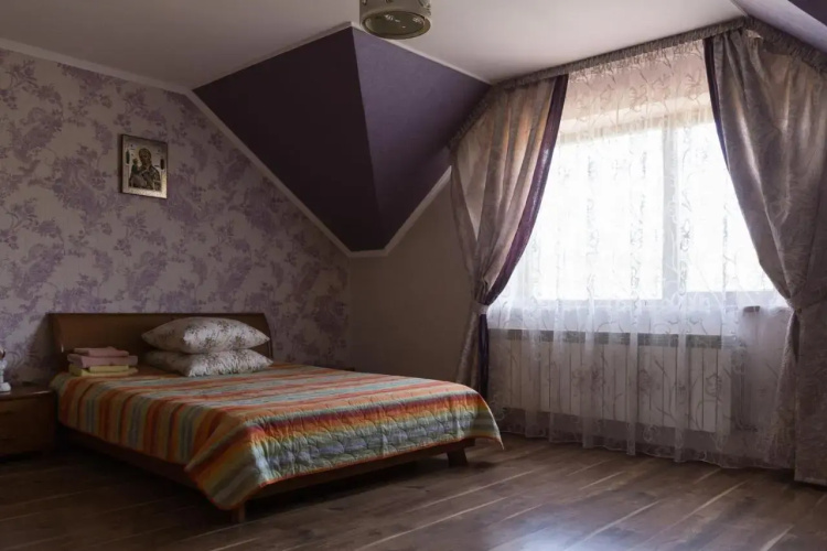 Semeyny Guest House