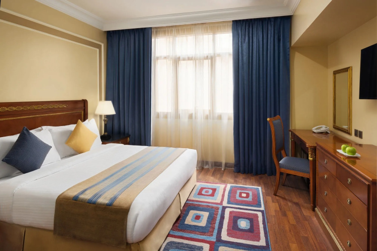 Radisson Blu Dhahran
