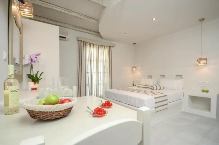 Superior Apartment