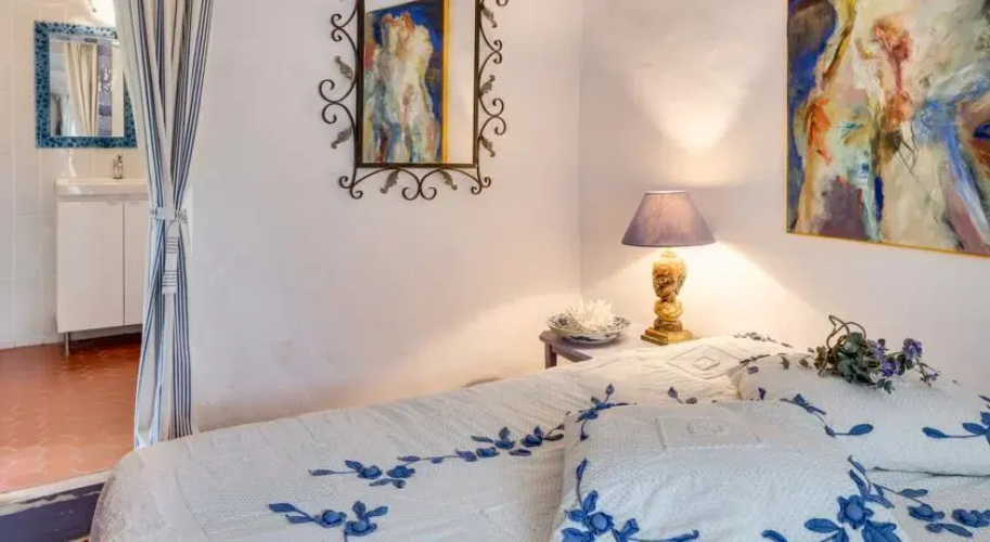 Bastide de la Lauve B&B