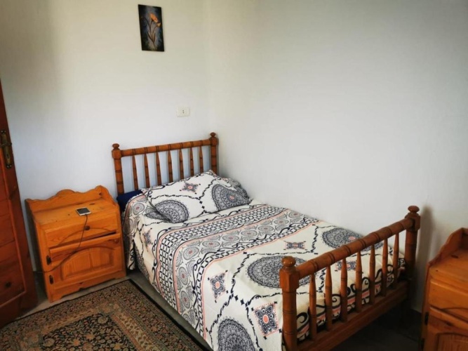 3 Bedrooms Apartment