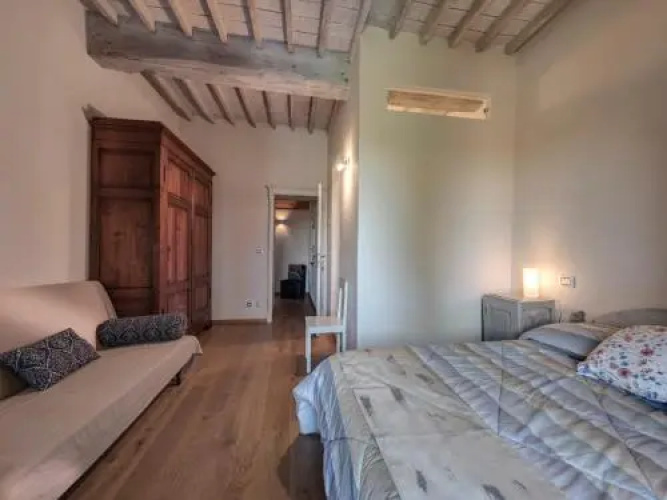 Apartment La Scala 1572