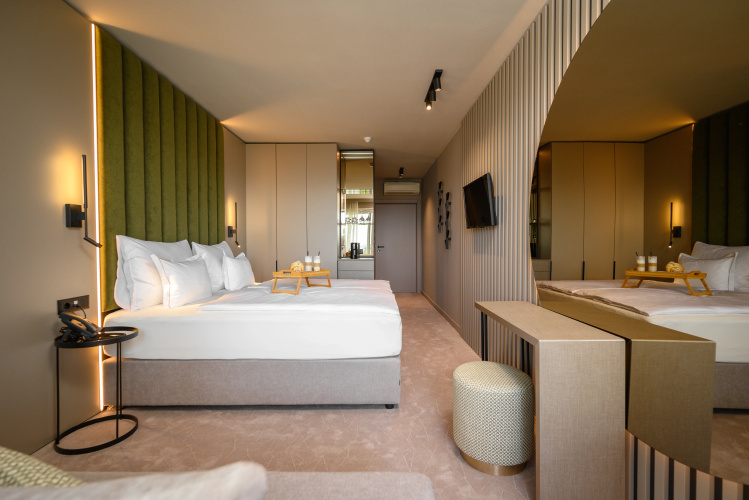 Hotel Malin
