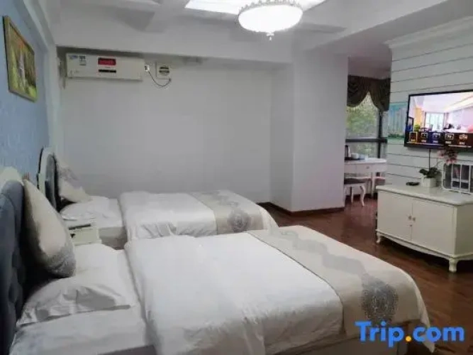 Twin Suite