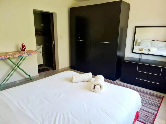 Masters 2 Bedroom Apartment Westfield