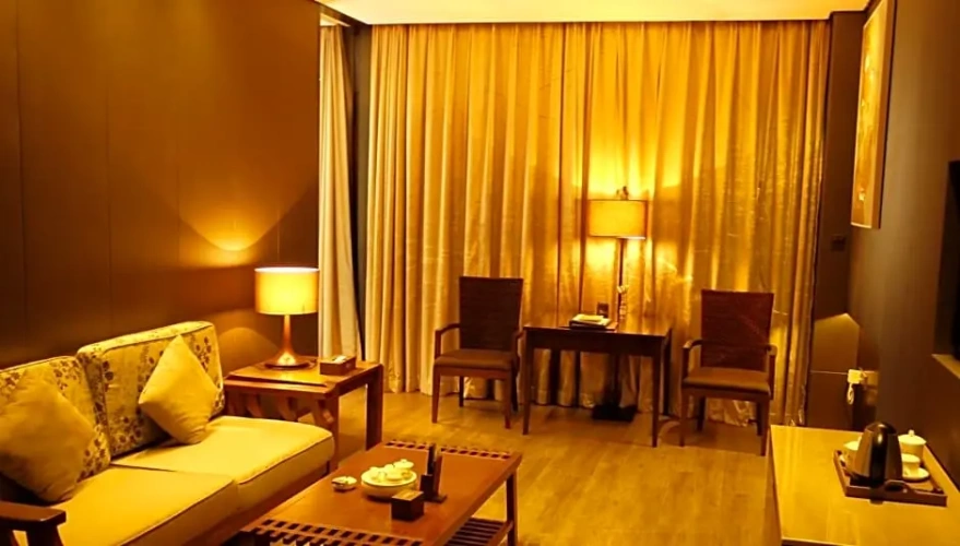 Superior Double Suite