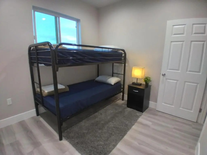 Bethel Guest House