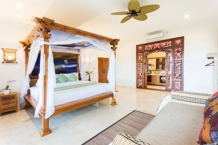 Champaca Luxury Villas Ubud