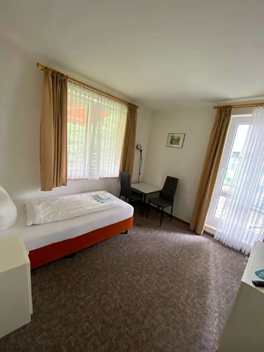 Hotel Seehaus