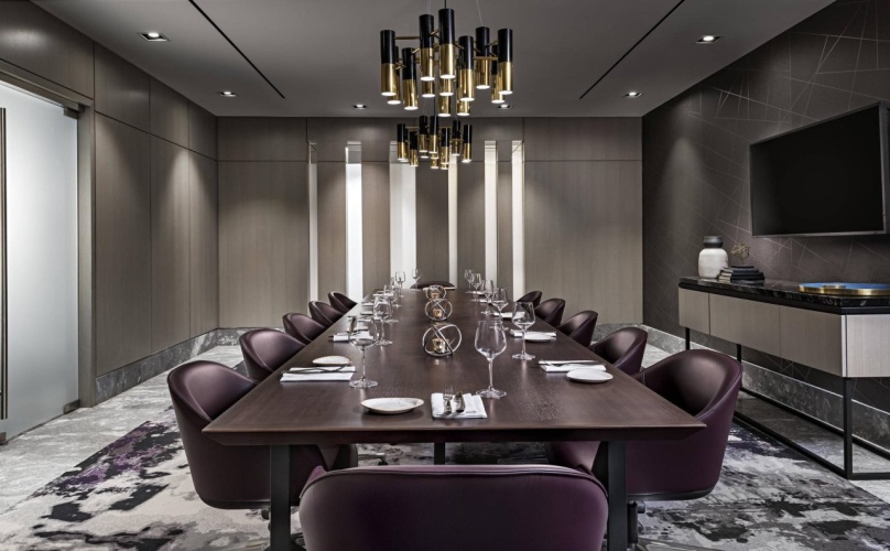 Toronto Marriott Markham photo 18