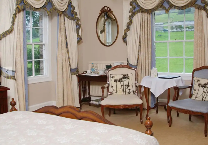 Simonstone Hall Hotel
