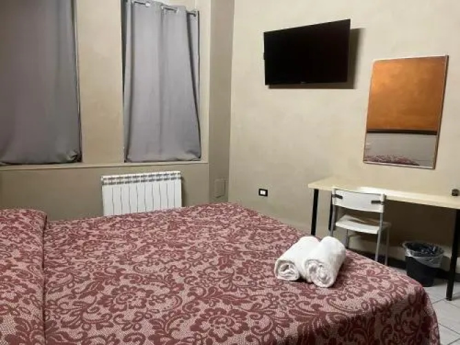 Lion Guesthouse