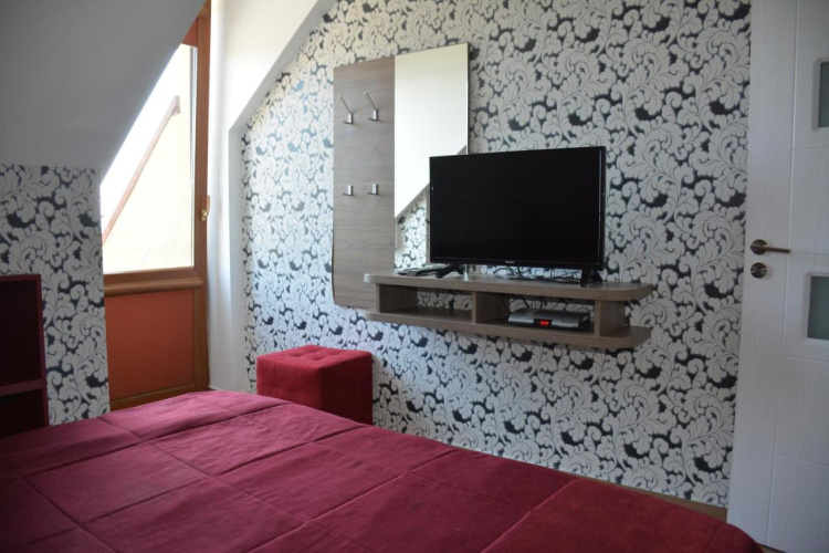 Complex Chayka Guest House