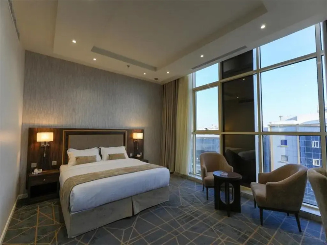Hams Park Hotel