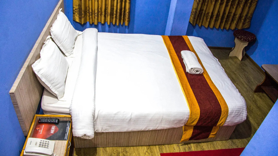 Hotel Shivam Plaza