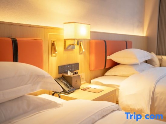 Deluxe Double room with mountain view