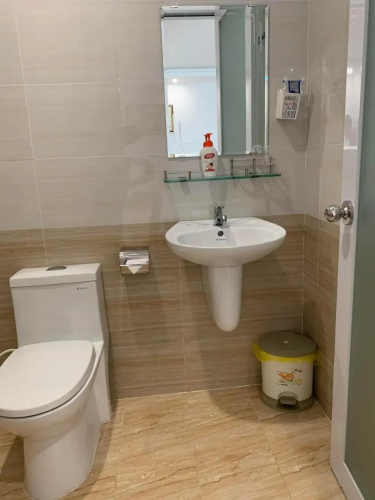 Mi Lan 1 Hotel