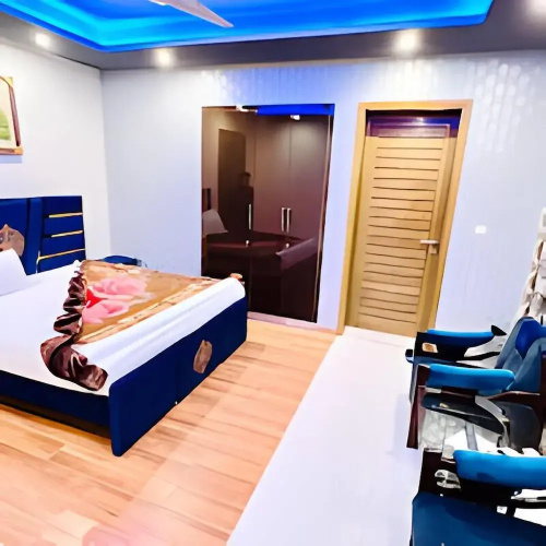 Coral Lodge