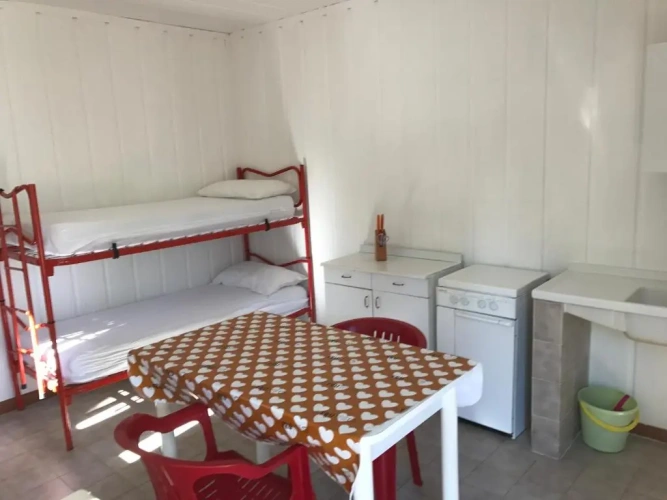Bungalow