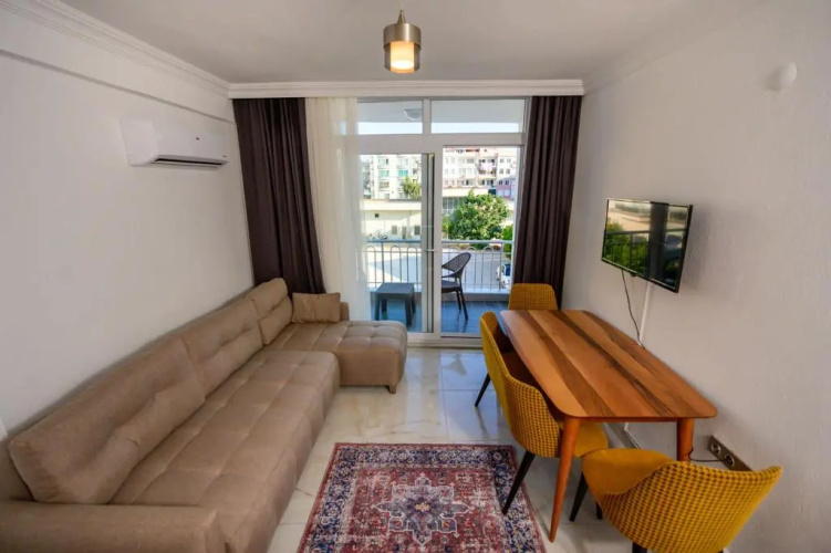 Bo homes suıt apart