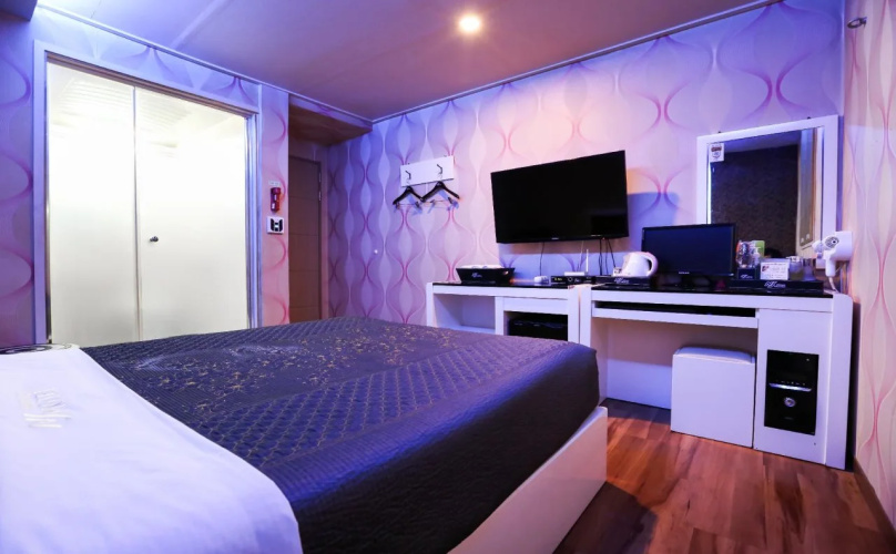 NJ Hotel