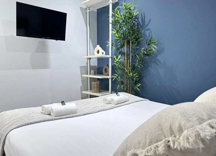 1602 B - Cosy Studio - Porte de Versailles