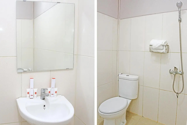 Pelita Guest House