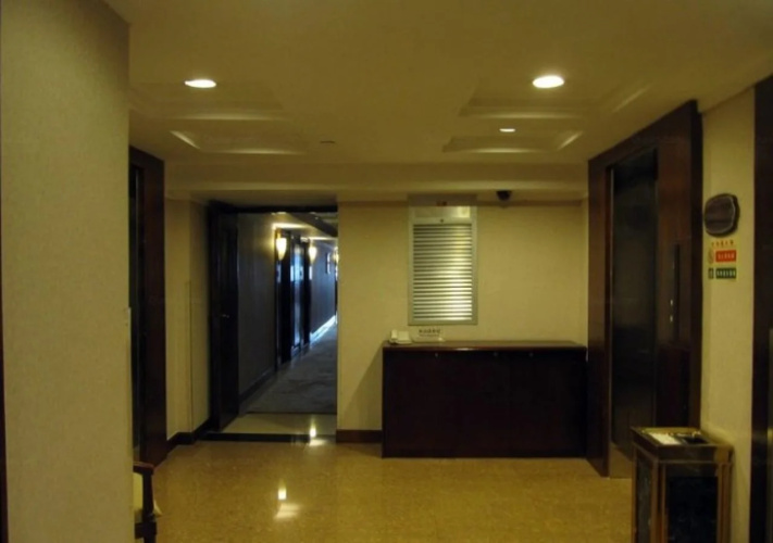 Lee Garden Inn